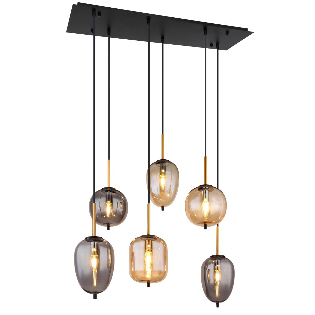 moderne-hanglamp-met-rookkleurige-glazen-shades-blacky-main-image