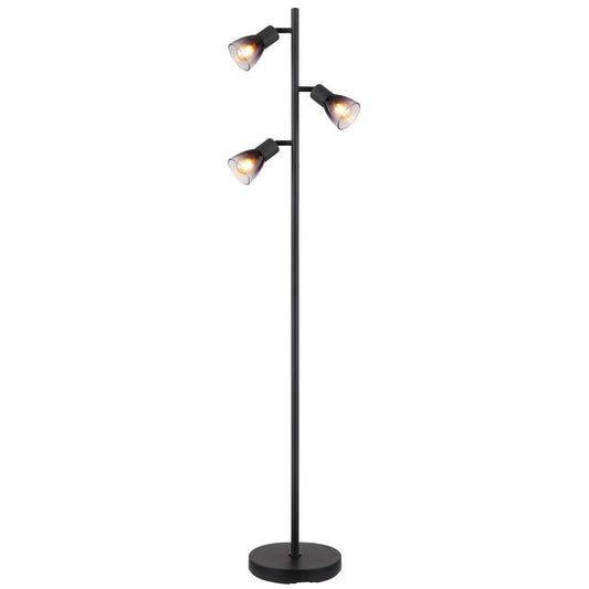 elegante-vloerlamp-mat-zwart-met-spotlights-satella-main-image