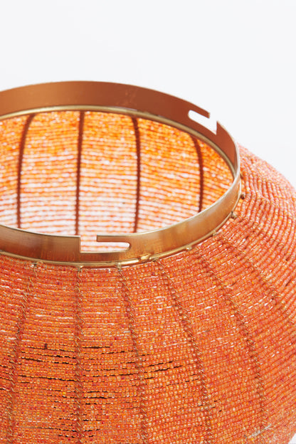 gouden-hanglamp-met-oranje-patroon-light-living-cetara-variant-image5