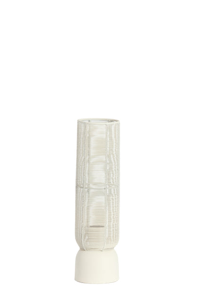 witte-cilindervormige-tafellamp-draad-light-living-lezuza-variant-image1