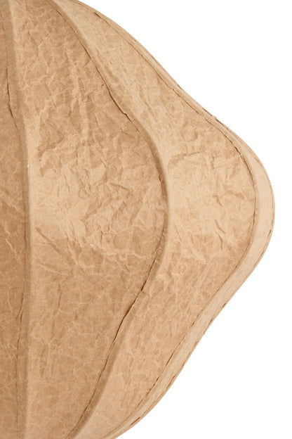 beige-papieren-hanglamp-met-zachte-vorm-light-living-sukau-variant-image2