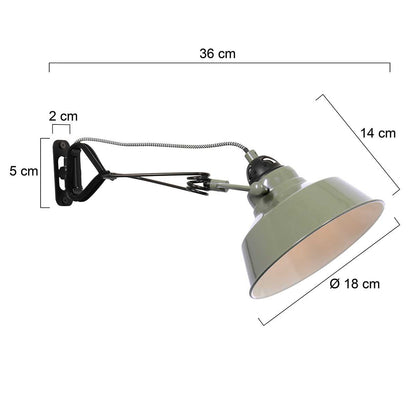 industriele-wandlamp-groen-metaal-mexlite-nove-variant-image7