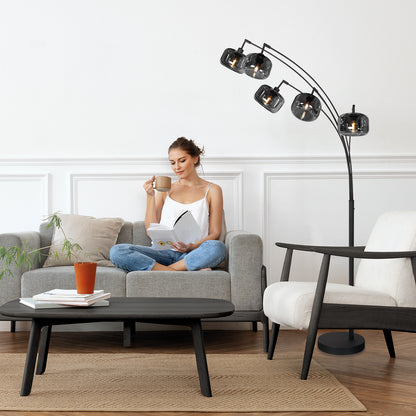 design-vloerlamp-zwarte-rookglas-kapjes-mexlite-tenebris-variant-image2