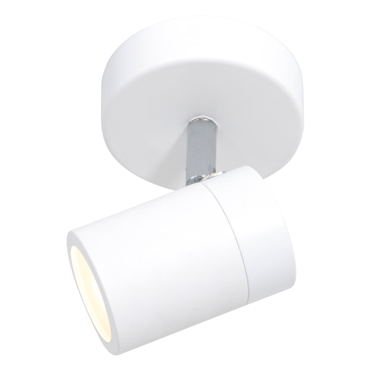 moderne-witte-metalen-spot-mexlite-upround-led-main-image