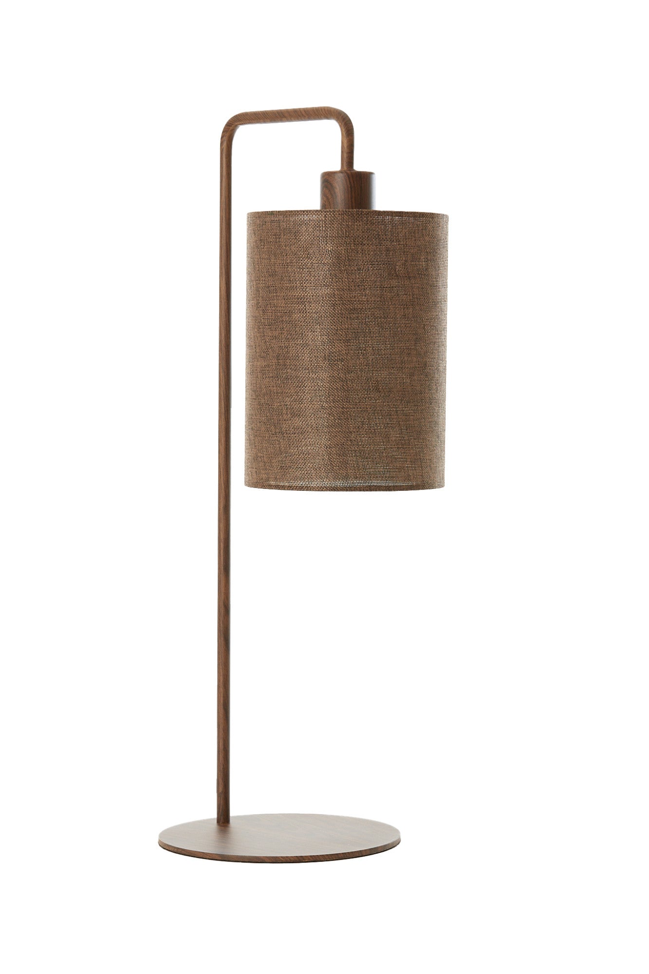 gebogen-japandi-tafellamp-bruin-light-living-donio-variant-image3