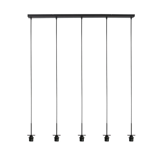 langwerpige-zwarte-hanglamp-met-5-verstelbare-snoeren-mexlite-haloswap-main-image