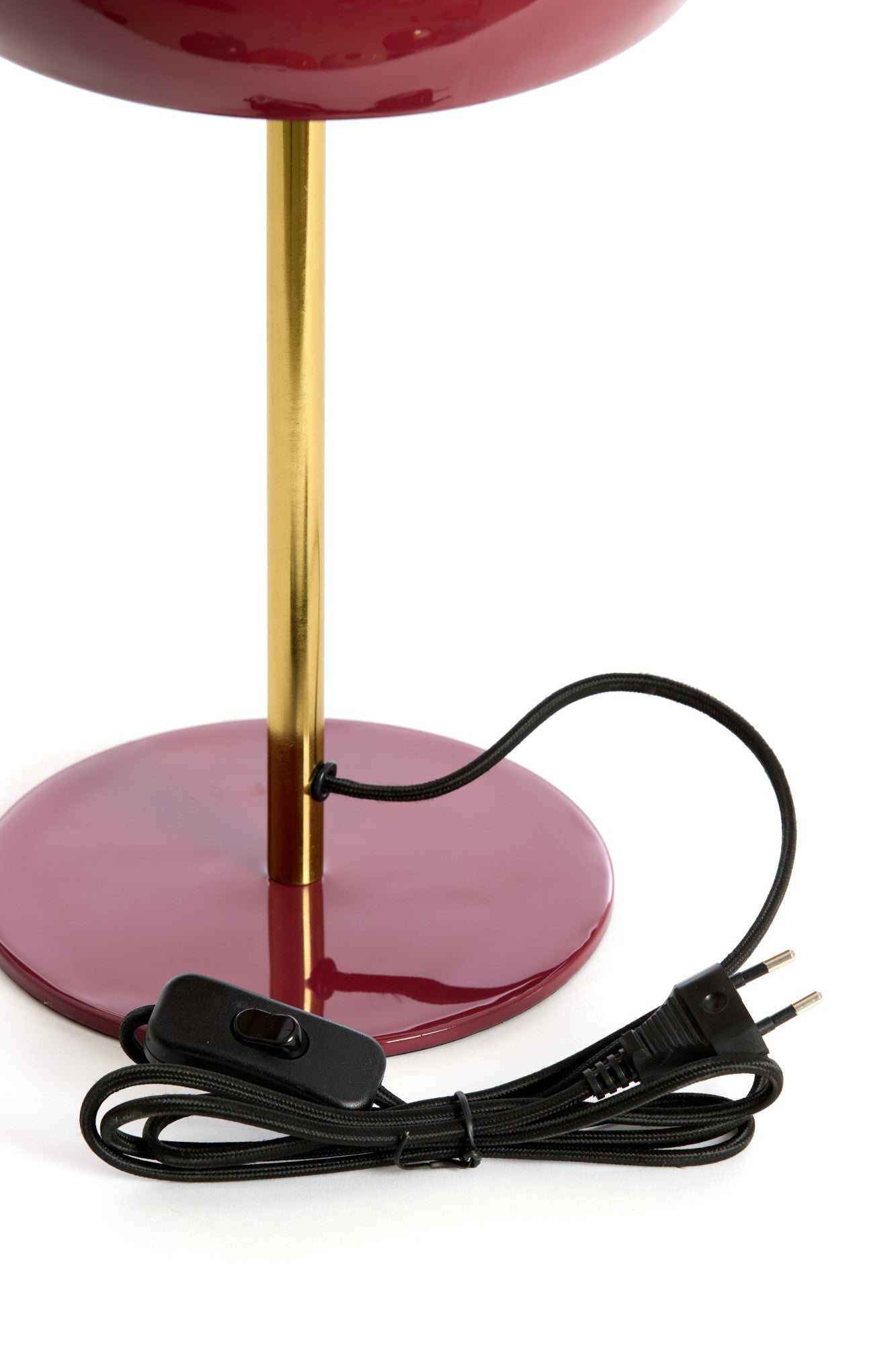 rode-metaal-glanzende-tafellamp-light-living-surin-variant-image5