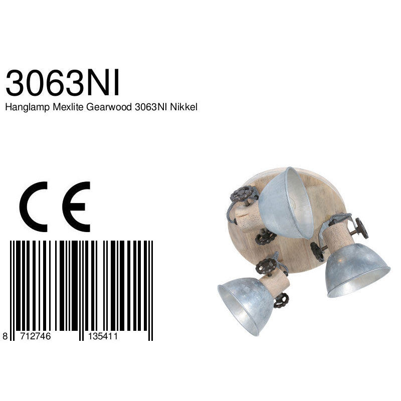 industriele-metalen-drielichts-plafondspot-mexlite-gearwood-variant-image8a