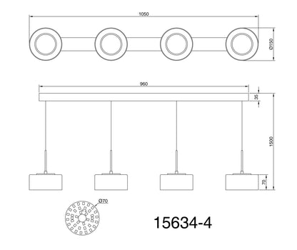moderne-hanglamp-mat-zwart-met-glazen-kappen-fogsy-variant-image5