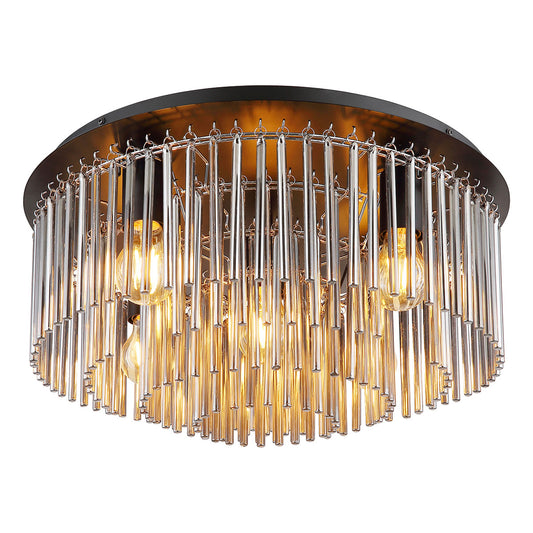 zwarte-klassieke-ronde-plafondlamp-globo-gorley-main-image