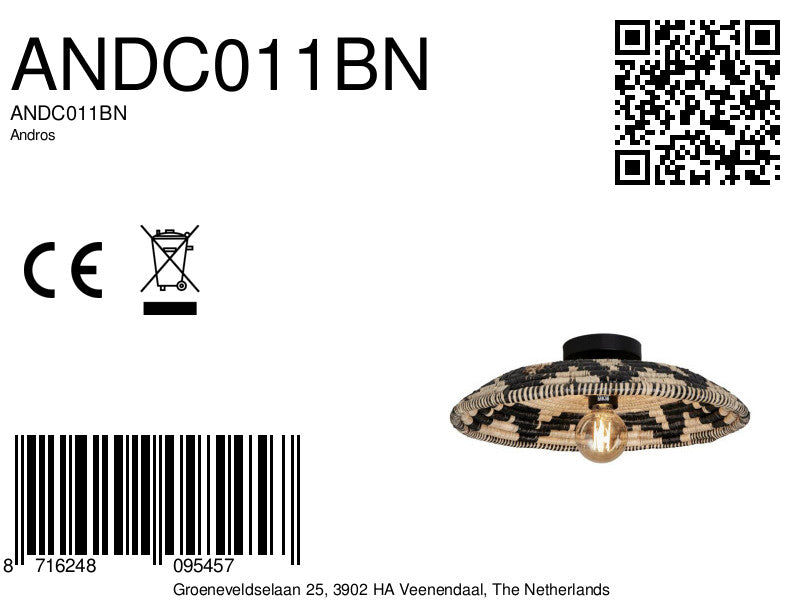 plafondlamp-zwart-naturel-zeegras-koepelvorm-good-mojo-andros-variant-image8a