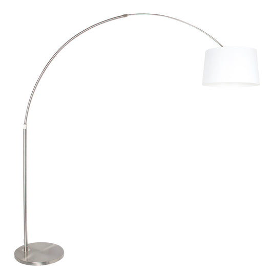 moderne-stalen-metalen-vloerlamp-steinhauer-sparkled-light-main-image