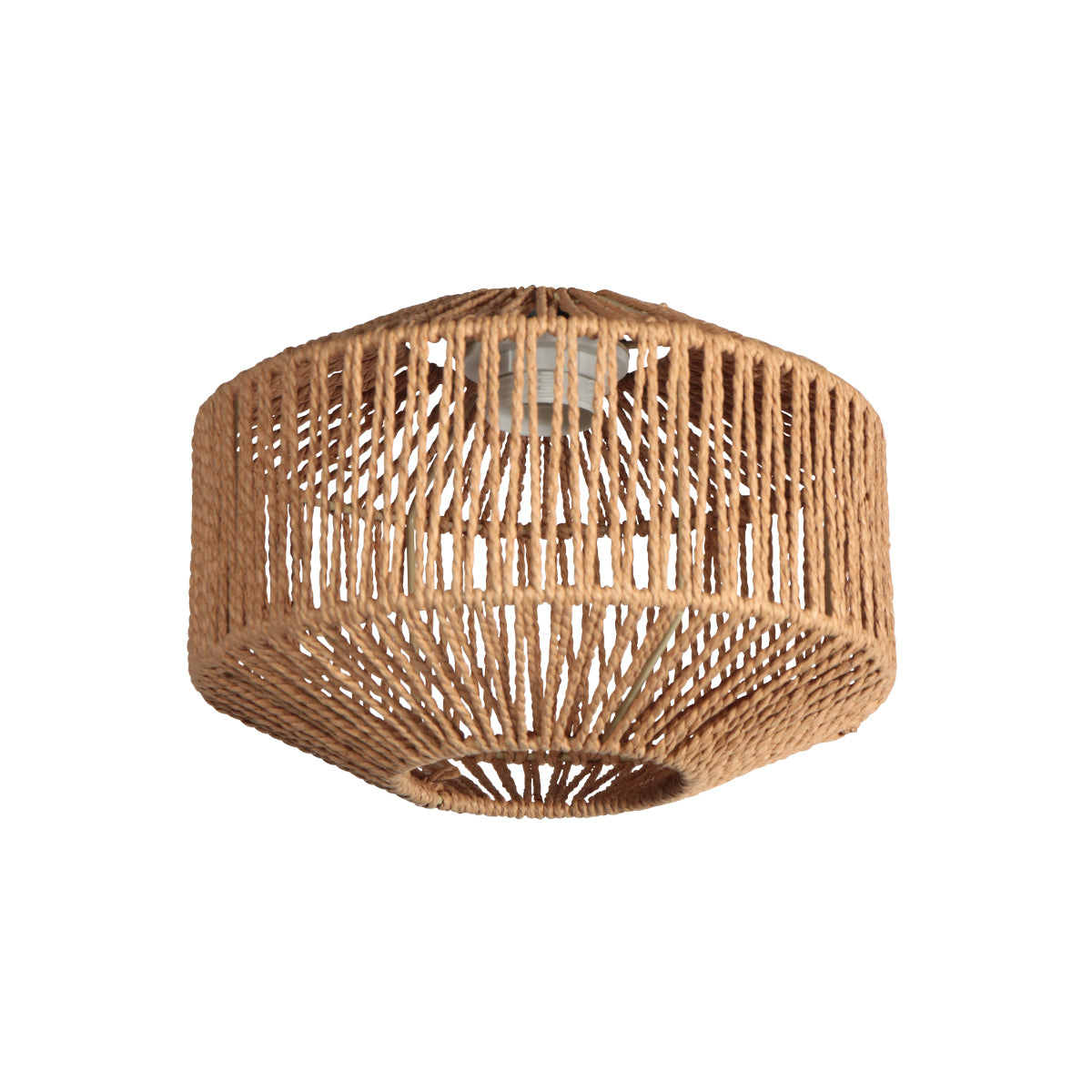 zwarte-plafondlamp-met-compacte-touwkap-steinhauer-bloeba-variant-image6