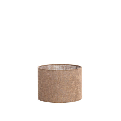 lampenkap-in-bruin-textiel-met-cilindervorm-light-living-aiko-main-image