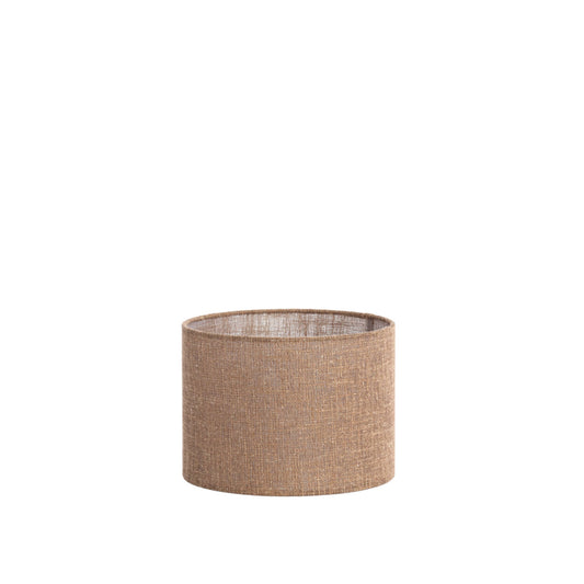 lampenkap-in-bruin-textiel-met-cilindervorm-light-living-aiko-main-image