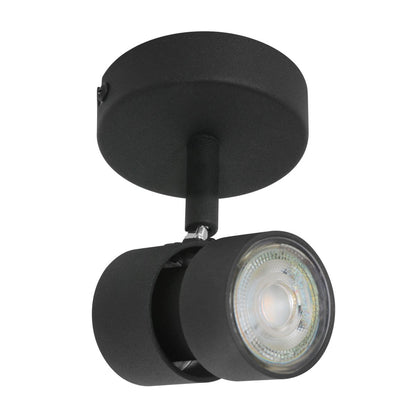 moderne-zwarte-metalen-spot-steinhauer-natasja-led-variant-image1