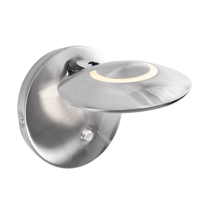 dimbaar-wandlampje-steinhauer-zenith-led-main-image