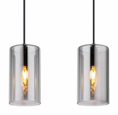 moderne-zwarte-kokervormige-hanglamp-globo-olly-variant-image2