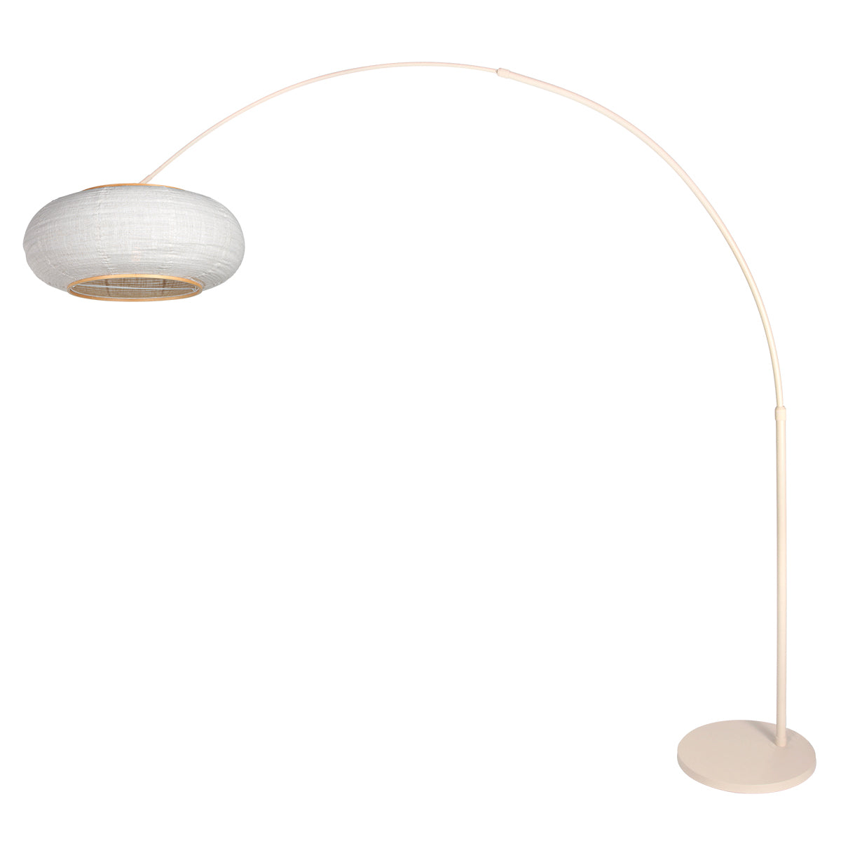 creme-booglamp-met-verstelbare-arm-steinhauer-silva-alba-variant-image1