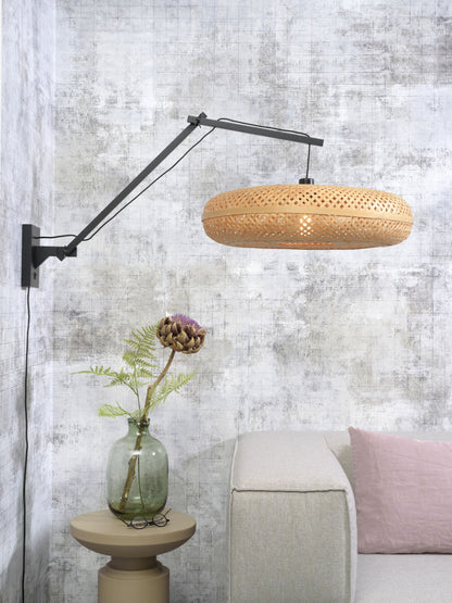 boheemse-wandlamp-naturel-zwart-bamboe-good-mojo-palawan-variant-image1
