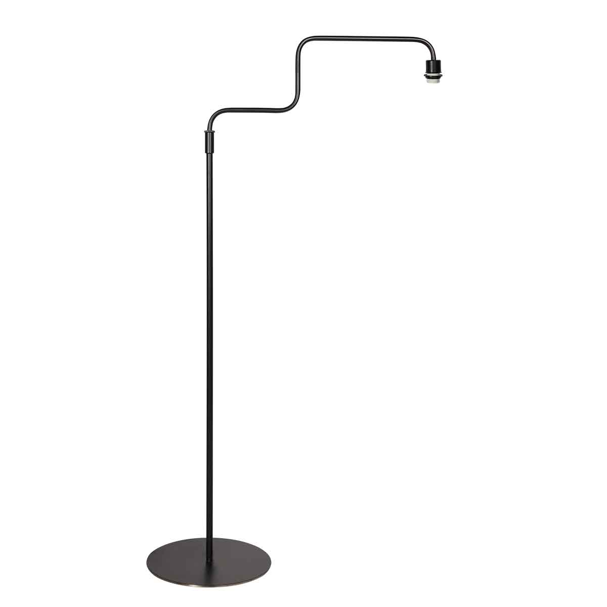 trendy-metalen-zwarte-vloerlamp-steinhauer-bloeba-main-image