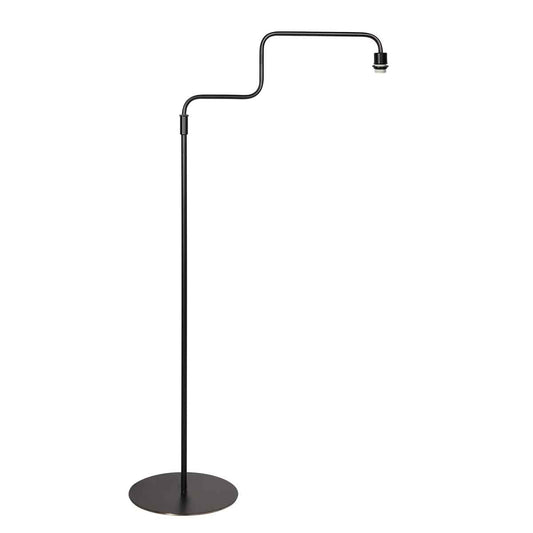 trendy-metalen-zwarte-vloerlamp-steinhauer-bloeba-main-image
