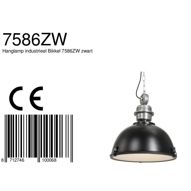 koepelvormige-ruw-zwarte-hanglamp-metaal-glas-steinhauer-bikkel-variant-image8a