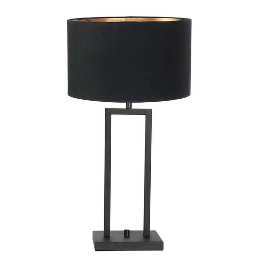 schemerlamp-met-zwarte-kap-steinhauer-stang-main-image