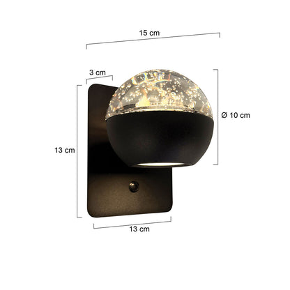 moderne-zwarte-wandlamp-met-dimfunctie-steinhauer-exclusive-belluno-variant-image7