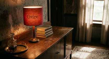 bruine-lampenkap-cilindervormig-light-living-osire-variant-image3