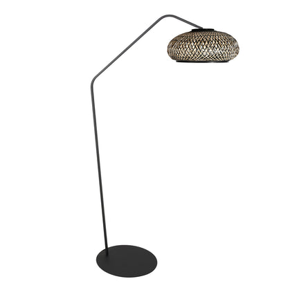 vloerlamp-met-tweekleurige-bamboe-kap-anne-light-zig-zag-main-image