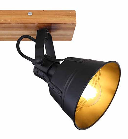 bruine-landelijke-houten-spots-globo-gunther-variant-image3