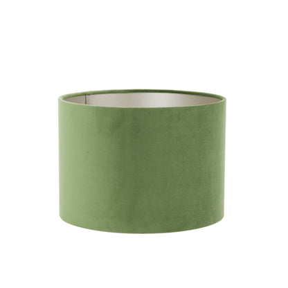 groene-stof-lampenkap-in-cilindervorm-light-living-velours-main-image