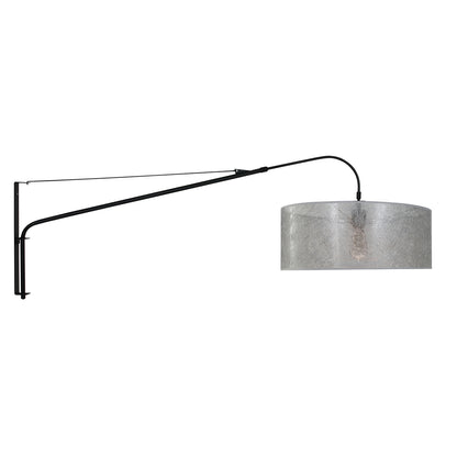 uitschuifbare-wandlamp-met-zilveren-kap-steinhauer-elegant-classy-main-image