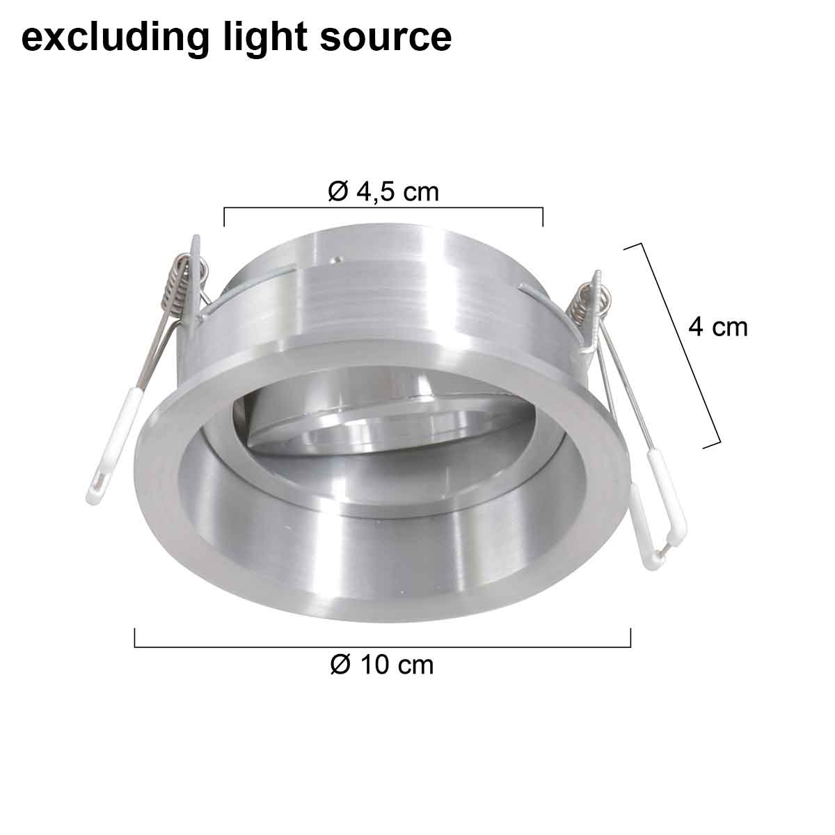 moderne-ronde-verdiepte-inbouwspot-staal-steinhauer-pelite-spot-variant-image7