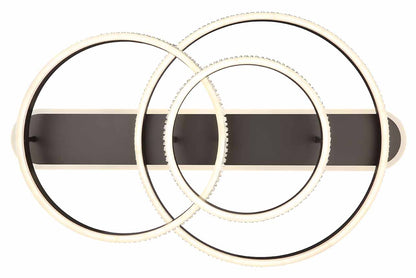 plafondlamp-3-ringconstructie-nikkel-zwart-kristallen-globo-grouni-variant-image2