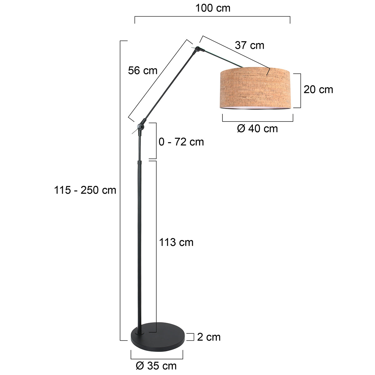 elegante-zwarte-booglamp-met-kurken-kap-steinhauer-prestige-chic-variant-image7