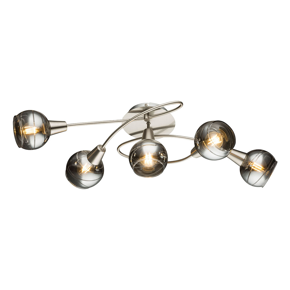 ronde-5-rookglaskap-plafondlamp-nikkel-globo-roman-main-image