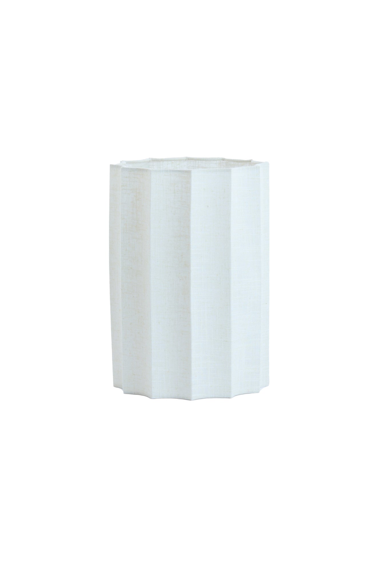 witte-hoge-lampenkap-geplooid-light-living-disli-variant-image1