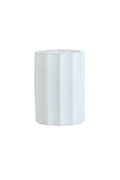 witte-hoge-lampenkap-geplooid-light-living-disli-variant-image1