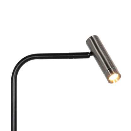 minimalistische-tafellamp-zwart-met-staalkleurige-kap-mexlite-lumo-variant-image4