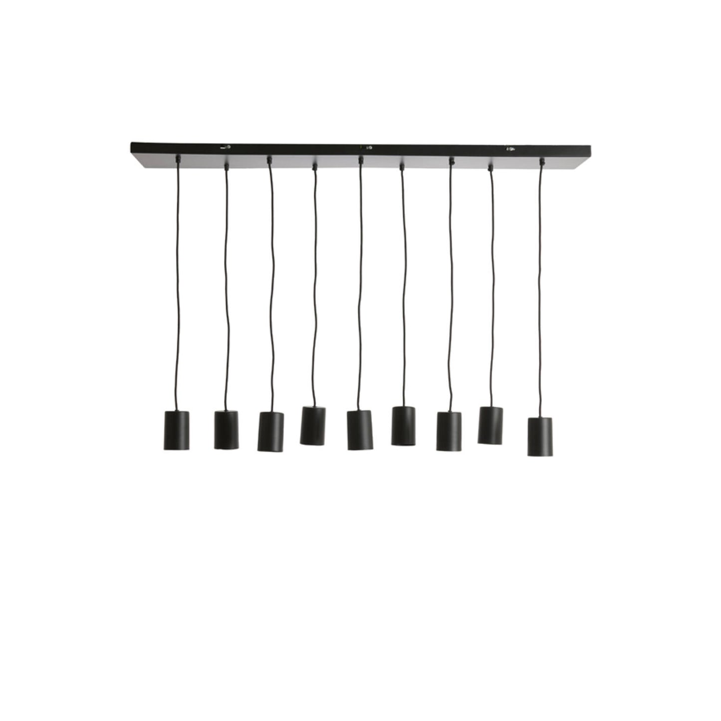 moderne-hanglamp-met-negen-lichtpunten-in-mat-zwart-light-living-brady-main-image