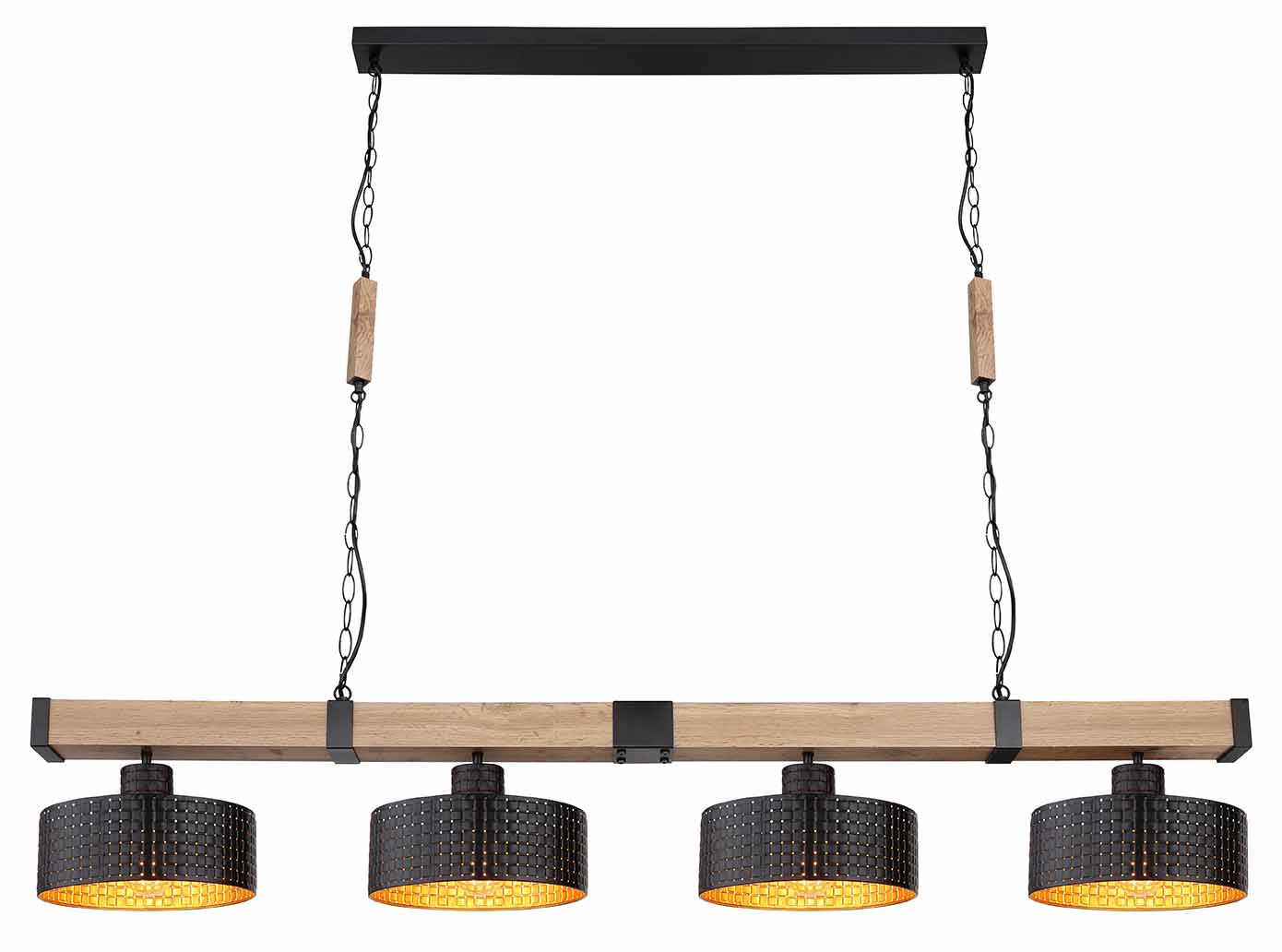 metalen-landelijke-hanglamp-zwart-globo-rielly-variant-image1
