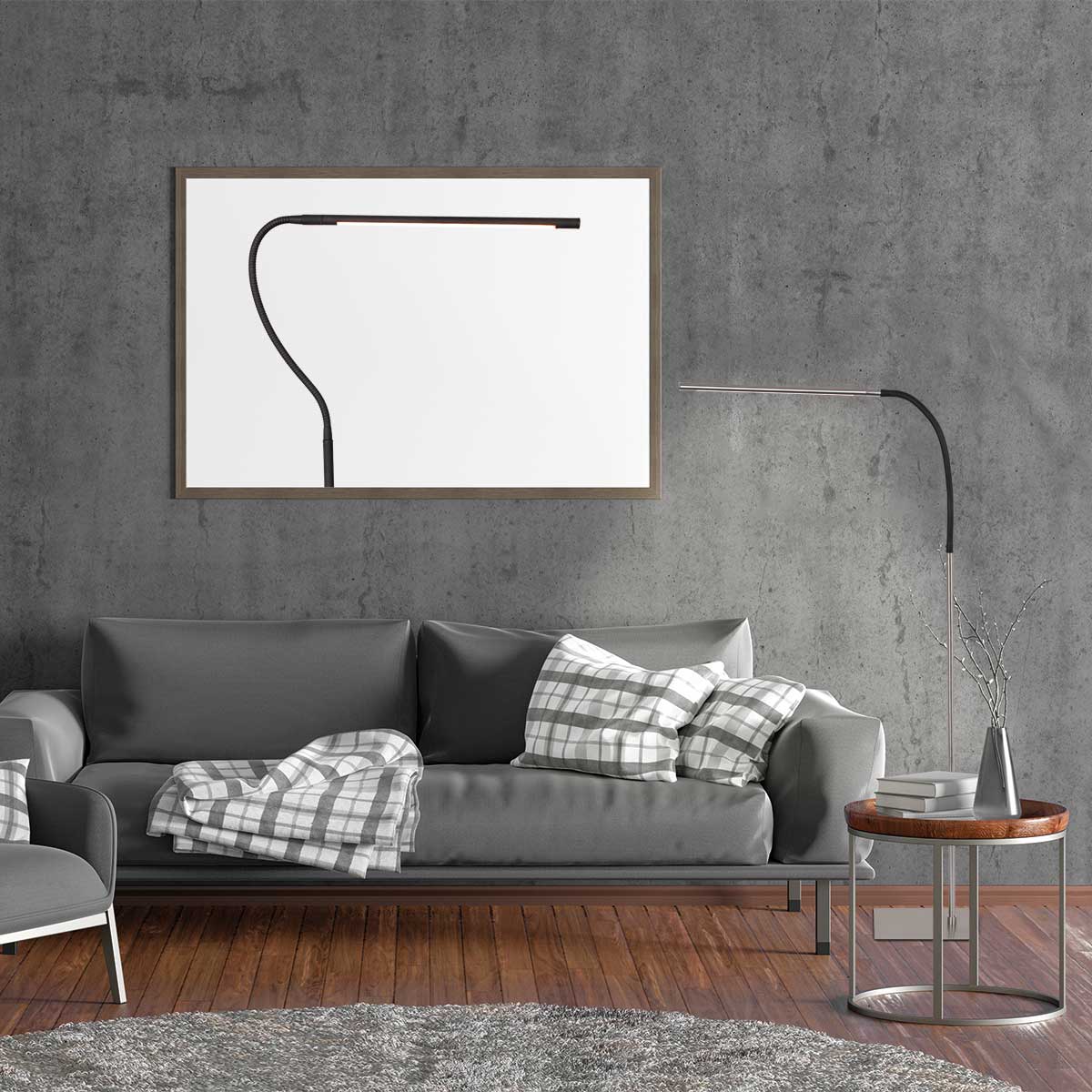 minimalistische-flexibele-vloerlamp-staal-mexlite-serpent-variant-image2