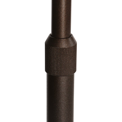 cacao-booglamp-met-grijs-linnen-kap-steinhauer-sparkled-light-variant-image12