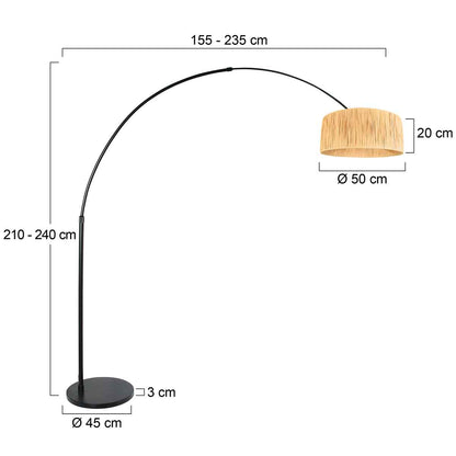 zwarte-vloerlamp-met-boog-en-ronde-kap-steinhauer-sparkled-light-variant-image7