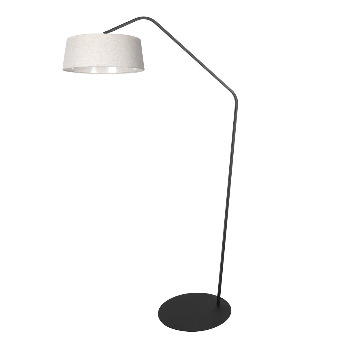 trendy-booglamp-met-beige-kap-anne-lighting-zigzag-variant-image1