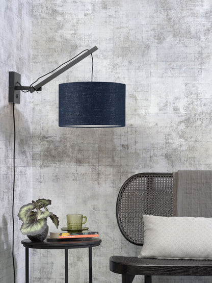 blauwe-wandlamp-enkelgewricht-good-mojo-andes-variant-image4