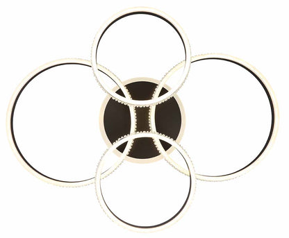 nikkelen-zwarte-plafondlamp-kristallen-4-ringconstructie-globo-grouni-variant-image1