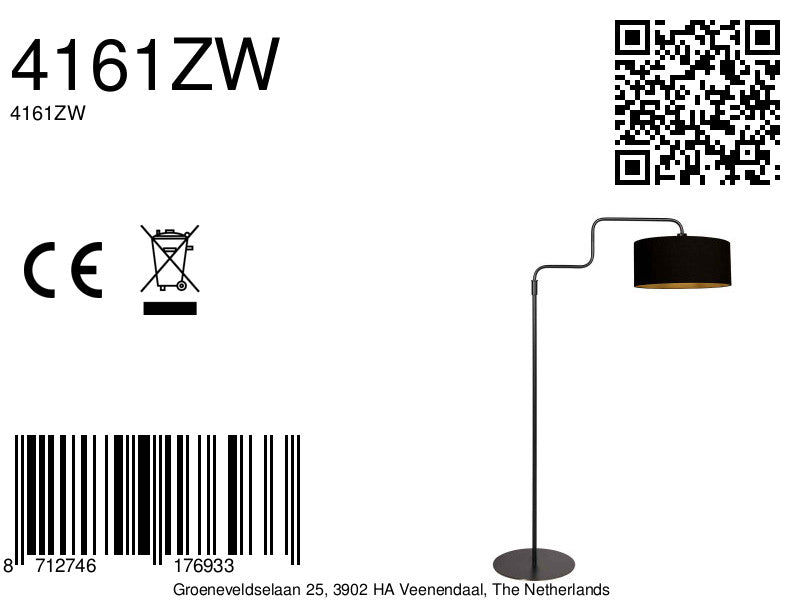 verstelbare-zwarte-vloerlamp-met-stoffen-kap-steinhauer-bloeba-variant-image8a